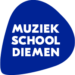 Muziekschool Diemen Logo